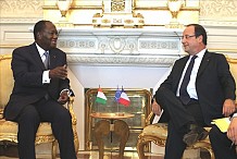 Ouattara intègre l’Académie des sciences d’Outre-mer de Paris, ce lundi